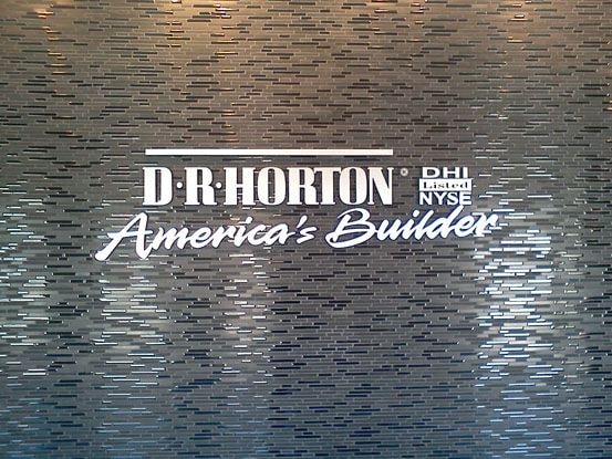 Dimensional Lettering & 3D Signs in Centennial